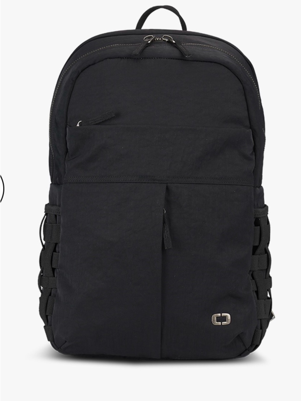 OGIO Black Everyday Tactical Backpack